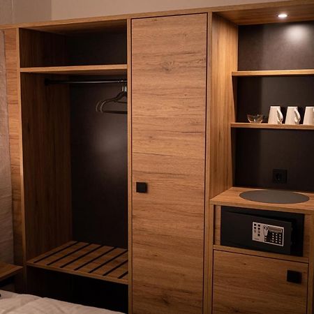 Landgasthof Lehmsiek Haby Ngoại thất bức ảnh