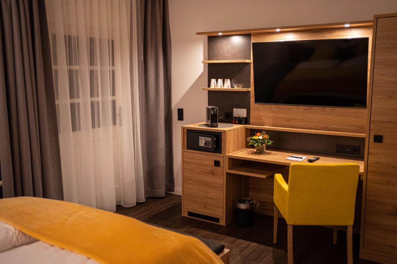 Landgasthof Lehmsiek Haby Ngoại thất bức ảnh